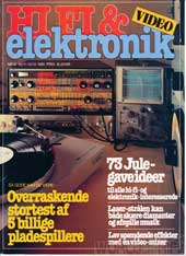 Hi-Fi & Elektronik 1981 nr. 12