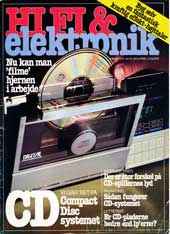 Hi-Fi & Elektronik 1983 nr. 12