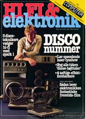 Hi-Fi & Elektronik 1983 nr. 2