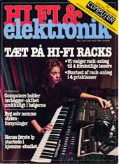 Hi-Fi & Elektronik 1983 nr. 3