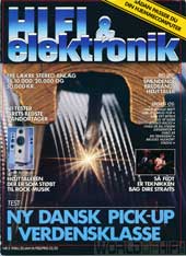 Hi-Fi & Elektronik 1986 nr. 2