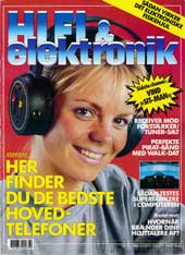 Hi-Fi & Elektronik 1988 nr. 10