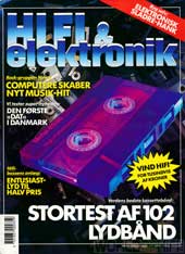 Hi-Fi & Elektronik 1988 nr. 4