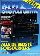 Hi-Fi & Elektronik 1989 nr. 10