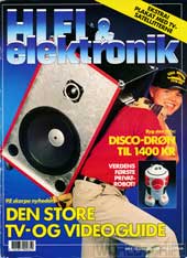 Hi-Fi & Elektronik 1990 nr. 2