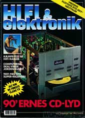 Hi-Fi & Elektronik 1990 nr. 3