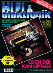 Hi-Fi & Elektronik 1992 nr. 4