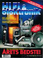 Hi-Fi & Elektronik 1994 nr. 10