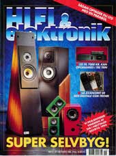 Hi-Fi & Elektronik 1994 nr. 11