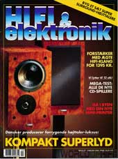 Hi-Fi & Elektronik 1994 nr. 2