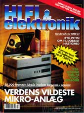 Hi-Fi & Elektronik 1994 nr. 3