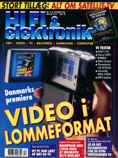 Hi-Fi & Elektronik 1996 nr. 12