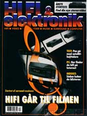 Hi-Fi & Elektronik 1996 nr. 4