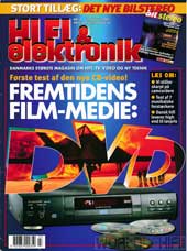 Hi-Fi & Elektronik 1997 nr. 3