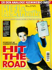 Hi-Fi & Elektronik 1997 nr. 5