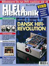 Hi-Fi & Elektronik 1998 nr. 5