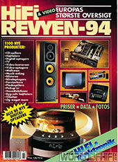 Hi-Fi og Video Revyen-94