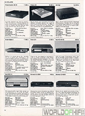 Hi-Fi Revyen, 96, 18, Cd-spillere, , 