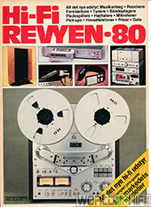 Hi-Fi Revyen-80