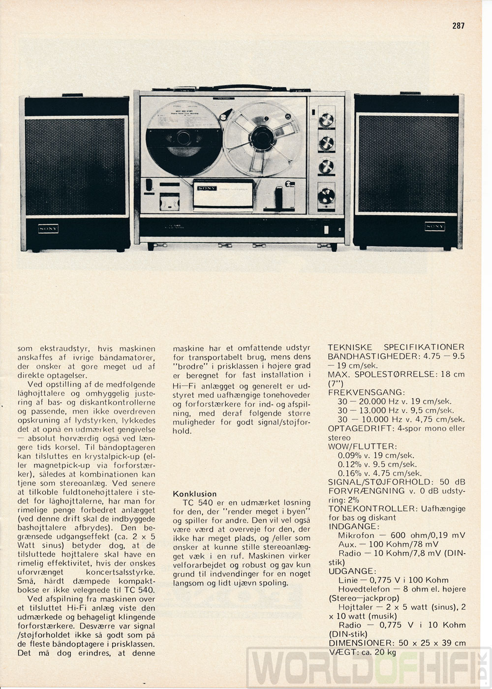 High Fidelity, 69-7-8, 13, , , 