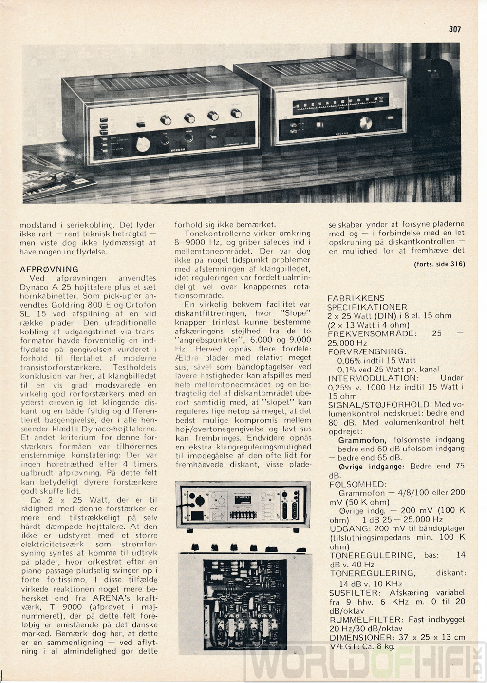 High Fidelity, 69-7-8, 33, , , 