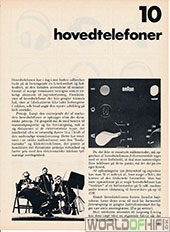 Hi-Fi Årbogen, 74, 357, Hovedtelefoner, , 