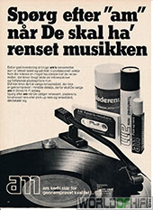 Hi-Fi Årbogen, 75, 198, Båndoptagere, , 