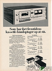 Hi-Fi Årbogen, 76, 194, Båndoptagere, , 