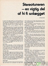 Hi-Fi Årbogen, 77, 21, Introducering, , 