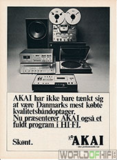 Hi-Fi Årbogen, 77, 40, Samlet prisoversigt, , 