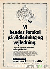 Hi-Fi Årbogen, 78, 21, Introducering, , 