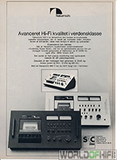 Hi-Fi Årbogen, 79, 251, Receivere, , 