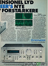 Hi-Fi Årbogen, 80, 3, Introducering, , 