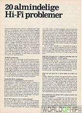 Hi-Fi Årbogen, 80, 23, Introducering, , 