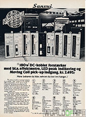 Hi-Fi Årbogen, 80, 309, Pick-Ups, , 