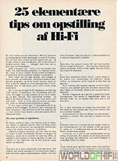 Hi-Fi Årbogen, 82, 18, Introducering, , 