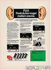 Hi-Fi Årbogen, 83, 11, Introducering, , 