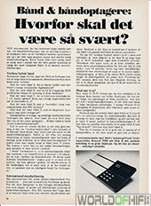 Hi-Fi Årbogen, 83, 18, Introducering, , 