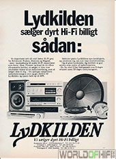 Hi-Fi Årbogen, 83, 203, Mikrofoner, , 