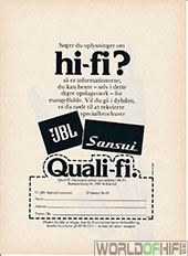Hi-Fi Årbogen, 83, 357, Hovedtelefoner, , 