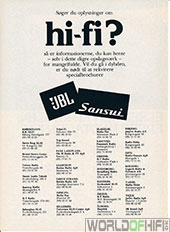 Hi-Fi Årbogen, 84, 4, Introducering, , 