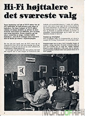 Hi-Fi Årbogen, 85, 8, Introducering, , 