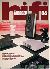 Hi-Fi Årbogen-86