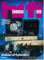Hi-Fi Årbogen-88