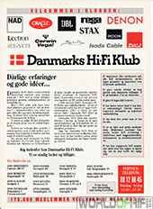 Hi-Fi Årbogen, 92, 9, Introducering, , 