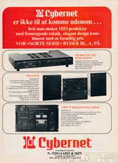 Hi-Fi og Elektronik, 80-4, 119, , , 