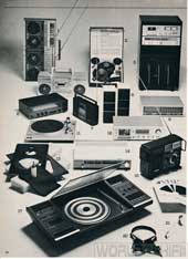 Hi-Fi og Elektronik, 81-12, 18, , , 