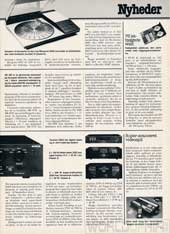 Hi-Fi og Elektronik, 82-10, 11, , , 