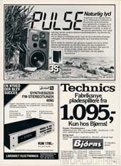 Hi-Fi og Elektronik, 82-10, 67, , , 