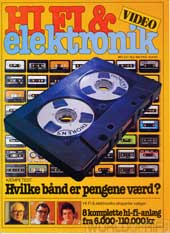 Hi-Fi & Elektronik 1982 nr. 2